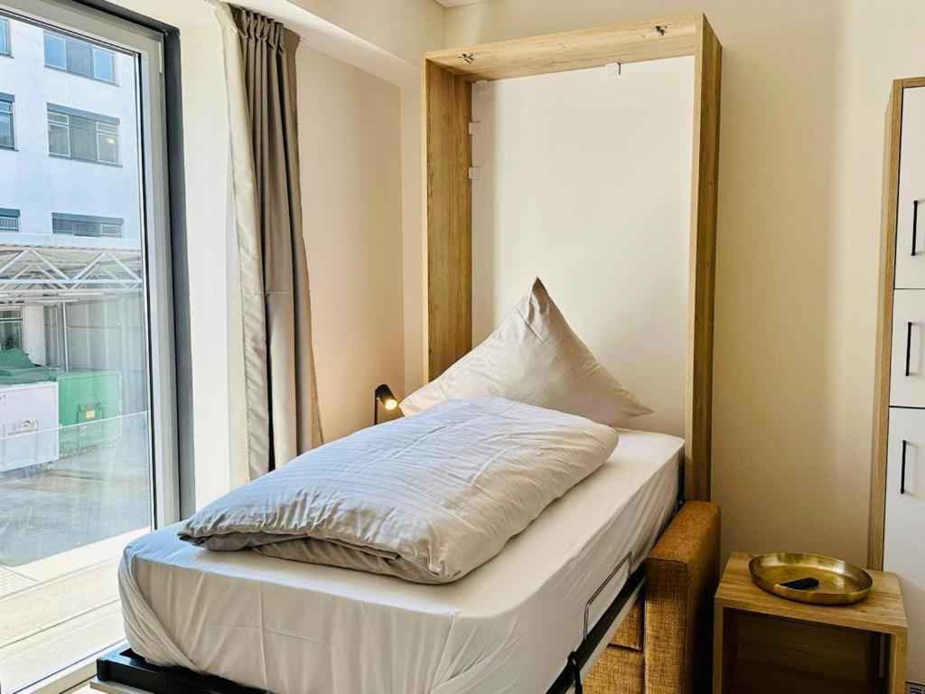 Myappartement Künzelsau Eksteriør bilde