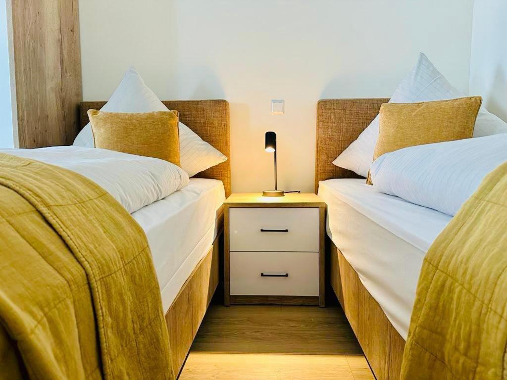 Myappartement Künzelsau Eksteriør bilde